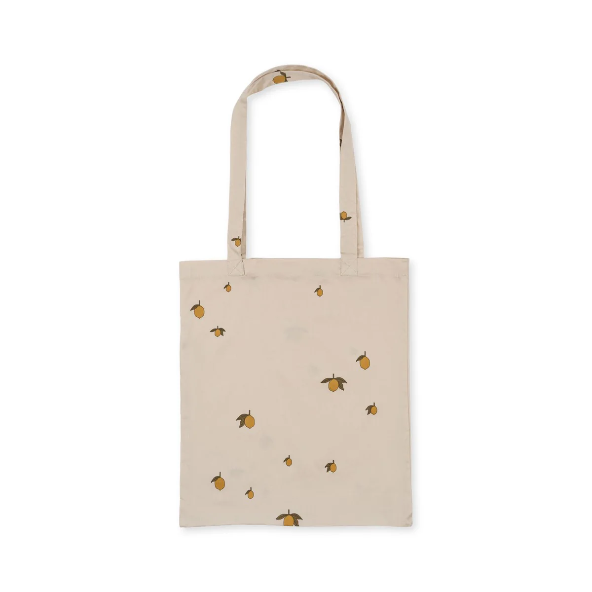 Tote bag - lemon - OS