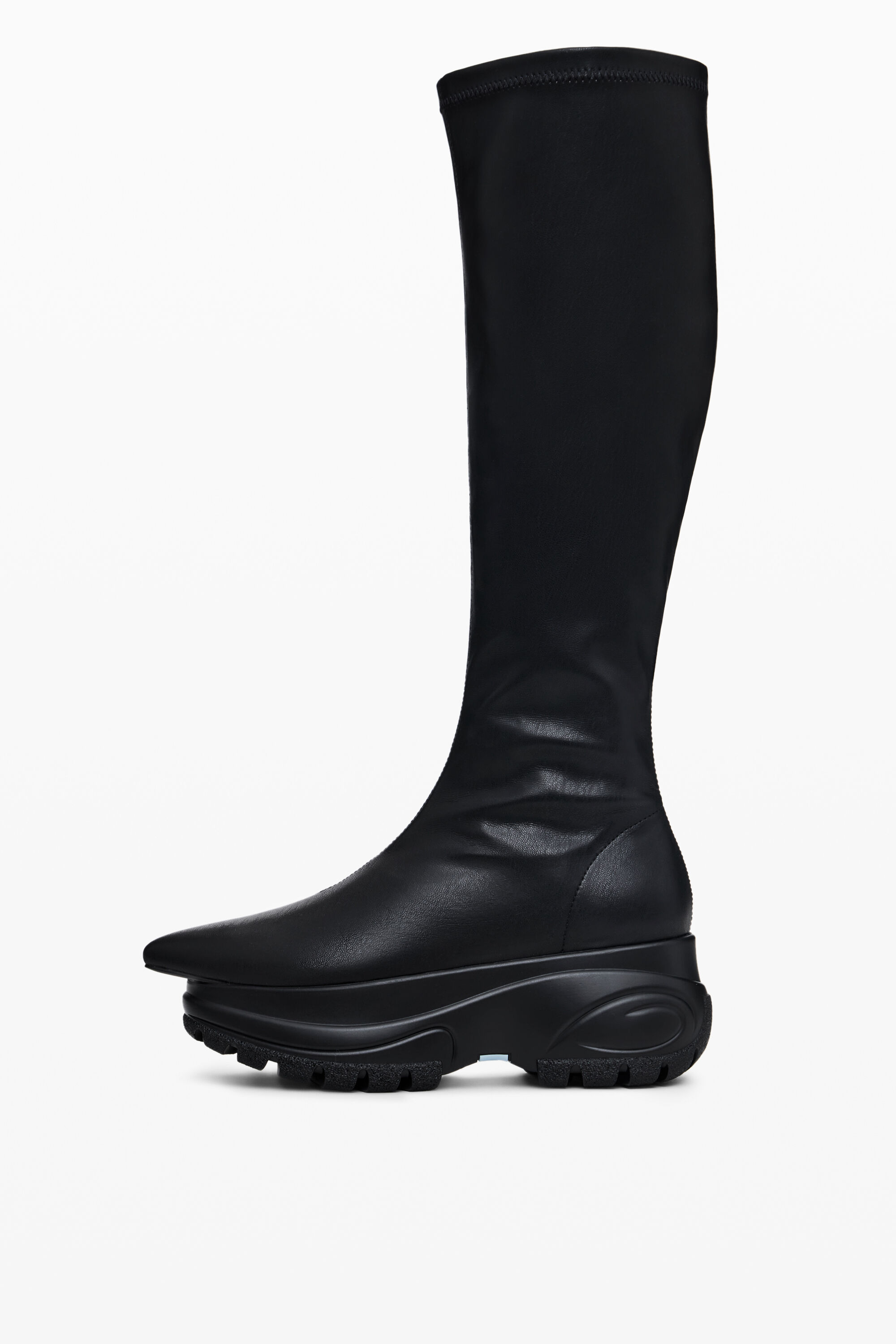 Botas altas Maitrepierre