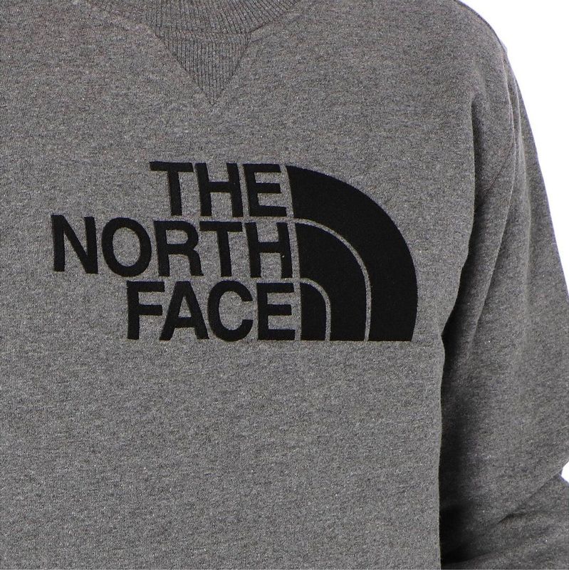 The North Face Drew Peak Sweater Heren