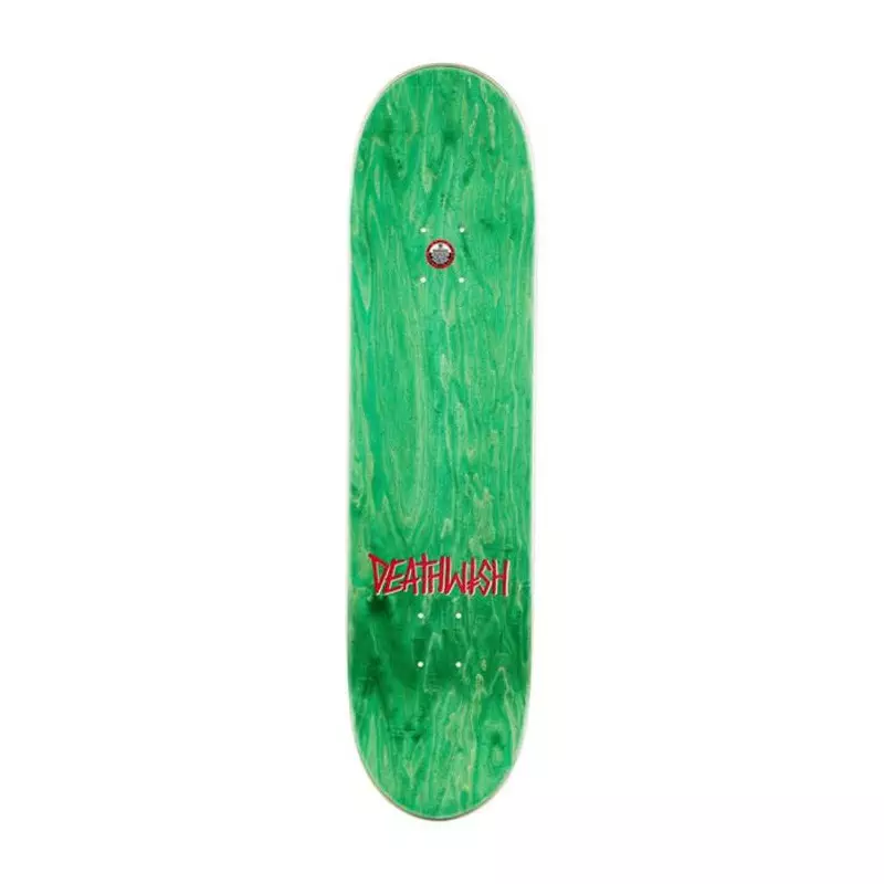 Plateau skate DEATHWISH SKATEBOARDS Ju This Way 8.0