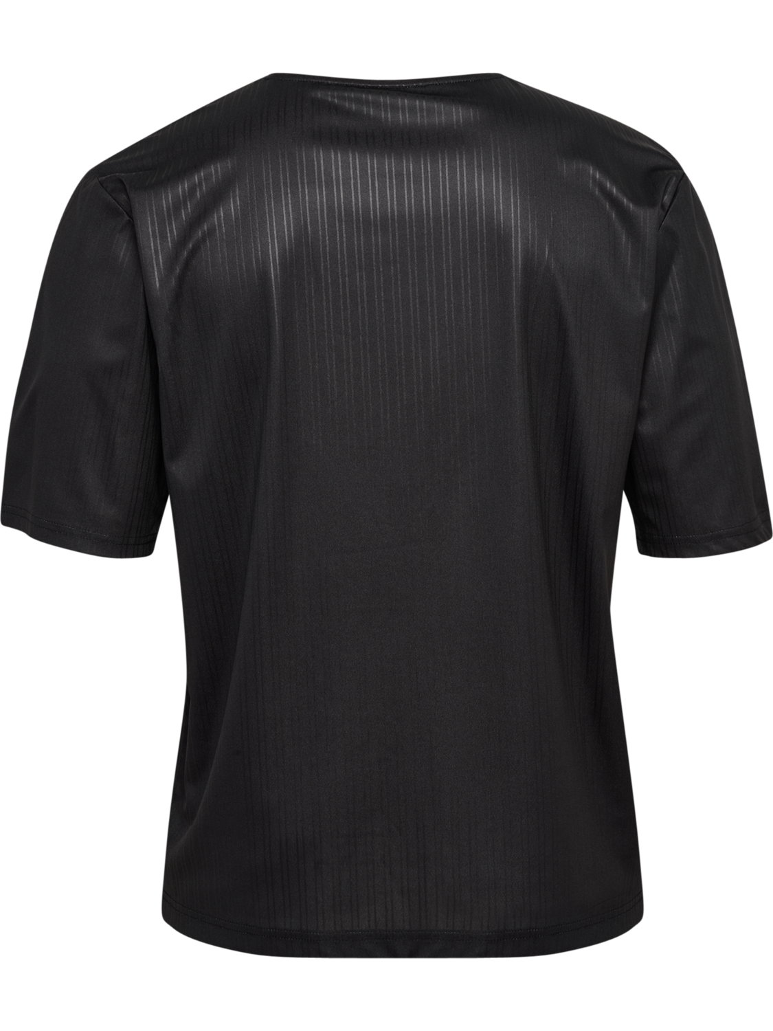 hmlPULSE LOOSE JERSEY S/S