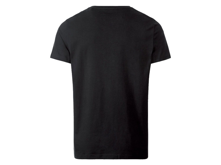 2 heren-T-shirts