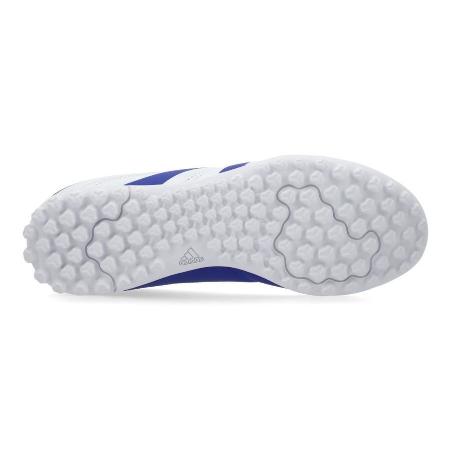 adidas Predator Club TF Advancement - Bleu/Blanc/Rouge Enfant