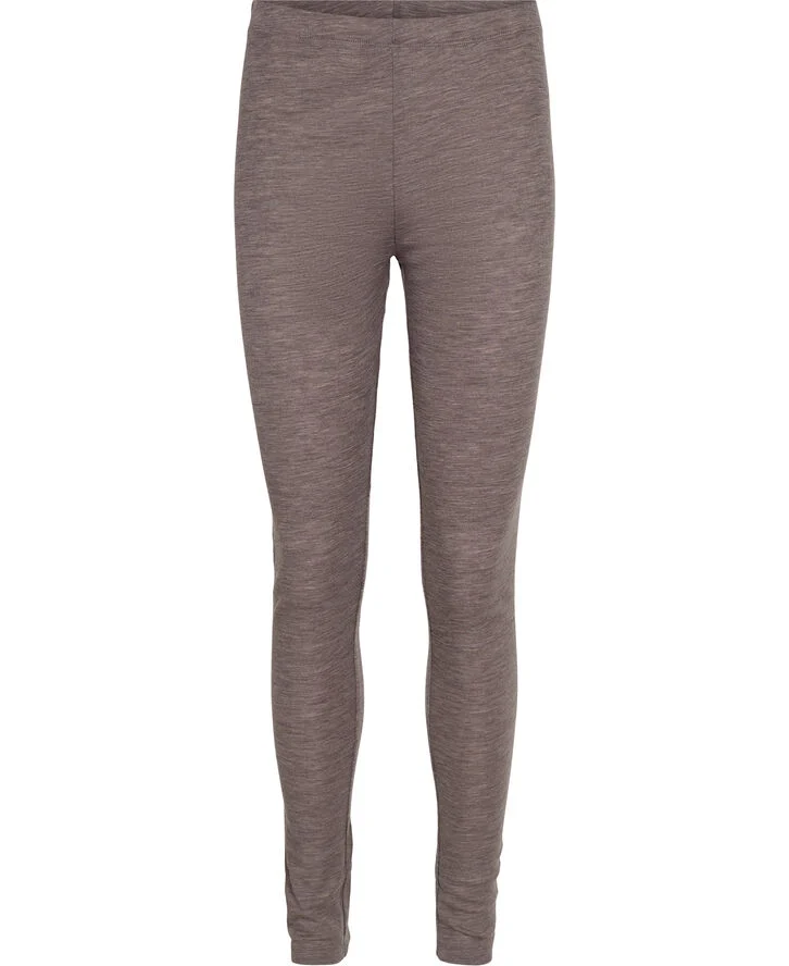 Magasin du Nord Collection Celia 4 - 100% RWS Merino Wool Mink melange