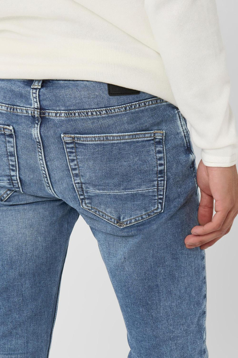 Only & Sons blauwe heren jeans
