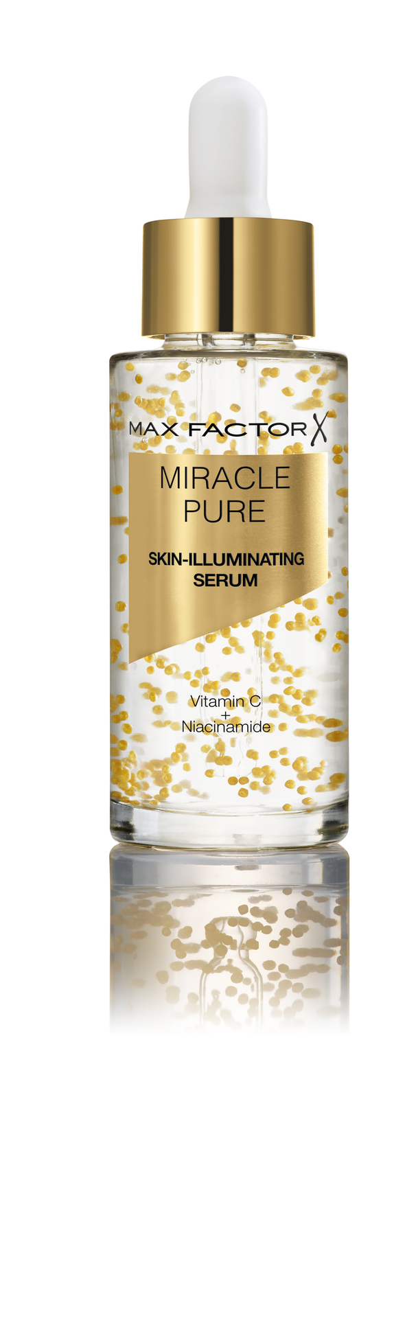 Max Factor Miracle Pure Illuminating Serum