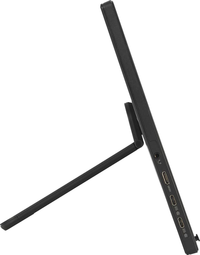 ASUS ZenScreen MB169CK 15,6