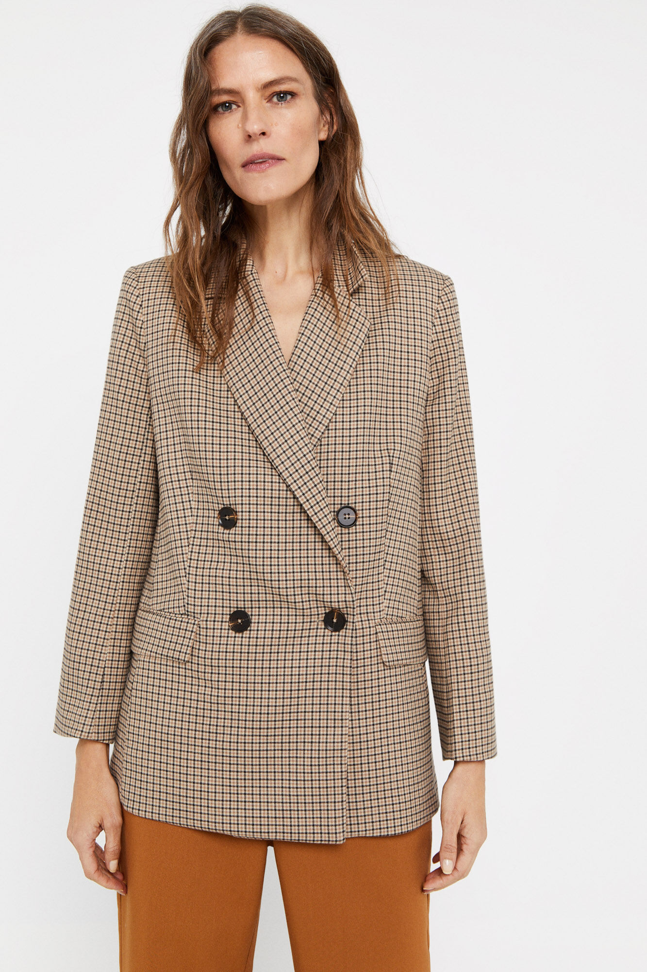 Blazer Cross Flow - Multicolorido