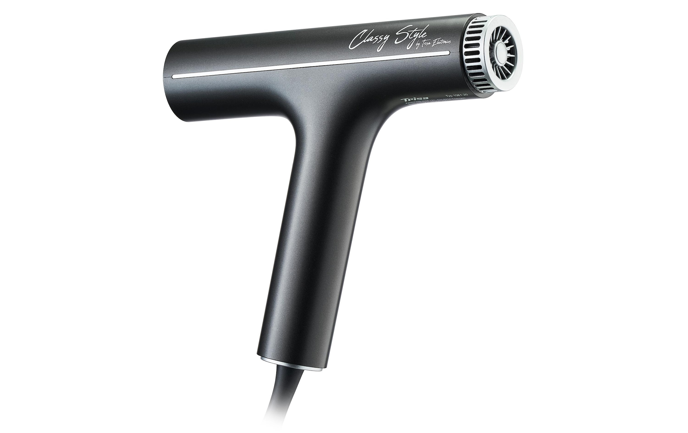Trisa Haartrockner »Classy Style« 1.200 W
