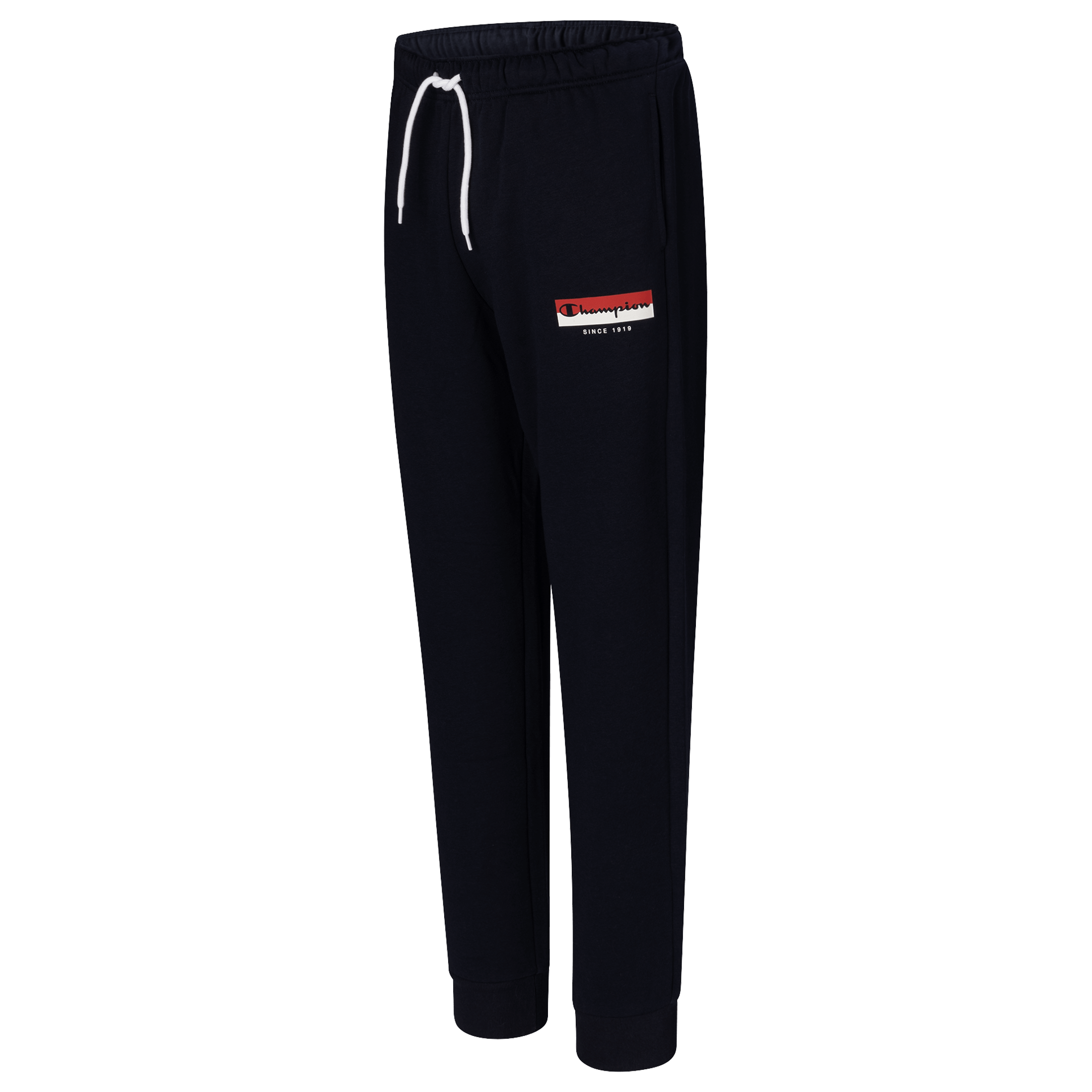 Champion Rib Cuff Pants - Fritid og bomull