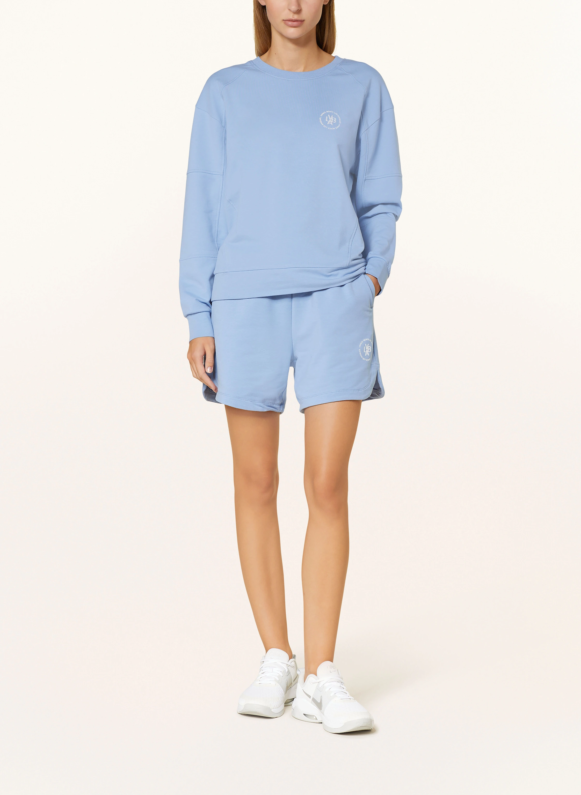 VENICE BEACH Sweatshirt EVALIE