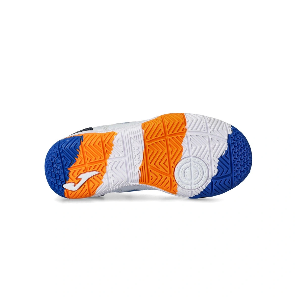 Sapatilha futsal Joma Top Flex Criança