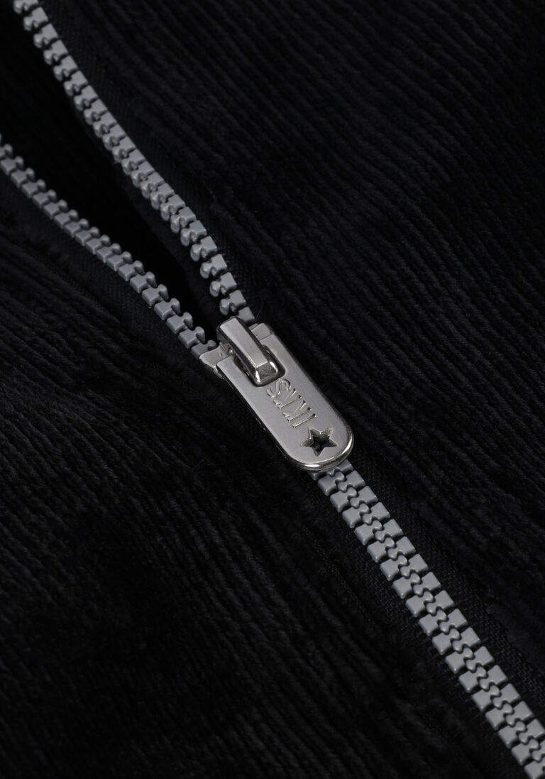 IKKS zwarte ikks jack cardigan