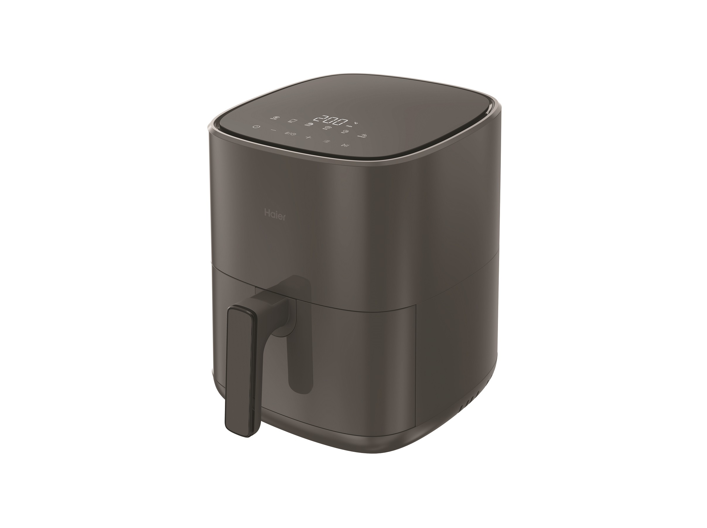 FRITADEIRA SEM ÓLEO HAIER HAF5P 011 4.7L