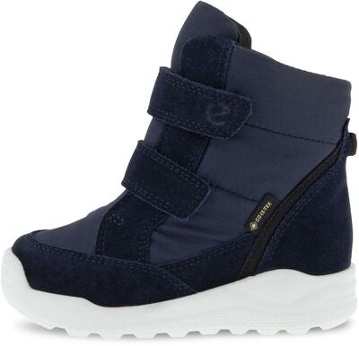 ECCO Urban Mini GTX Vintersko, Night Sky/Night Sky