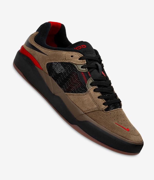 Nike SB Ishod Schuh (light olive black)