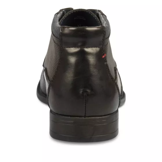 Bottines NOIR B-BLAKE