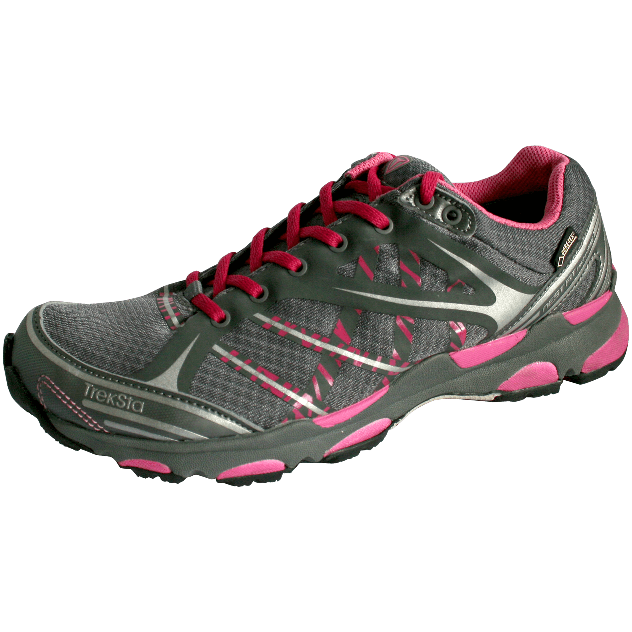 Treksta Sync II GTX W - Tursko