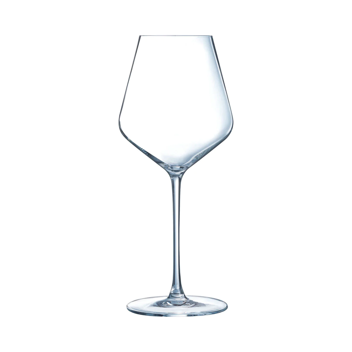Distinction - 6 verres à pied 47 cl Chef et sommelier