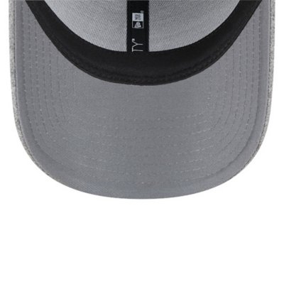 Casquette homme Melton Wool Ess 9Forty Bosred Grhn NEW ERA