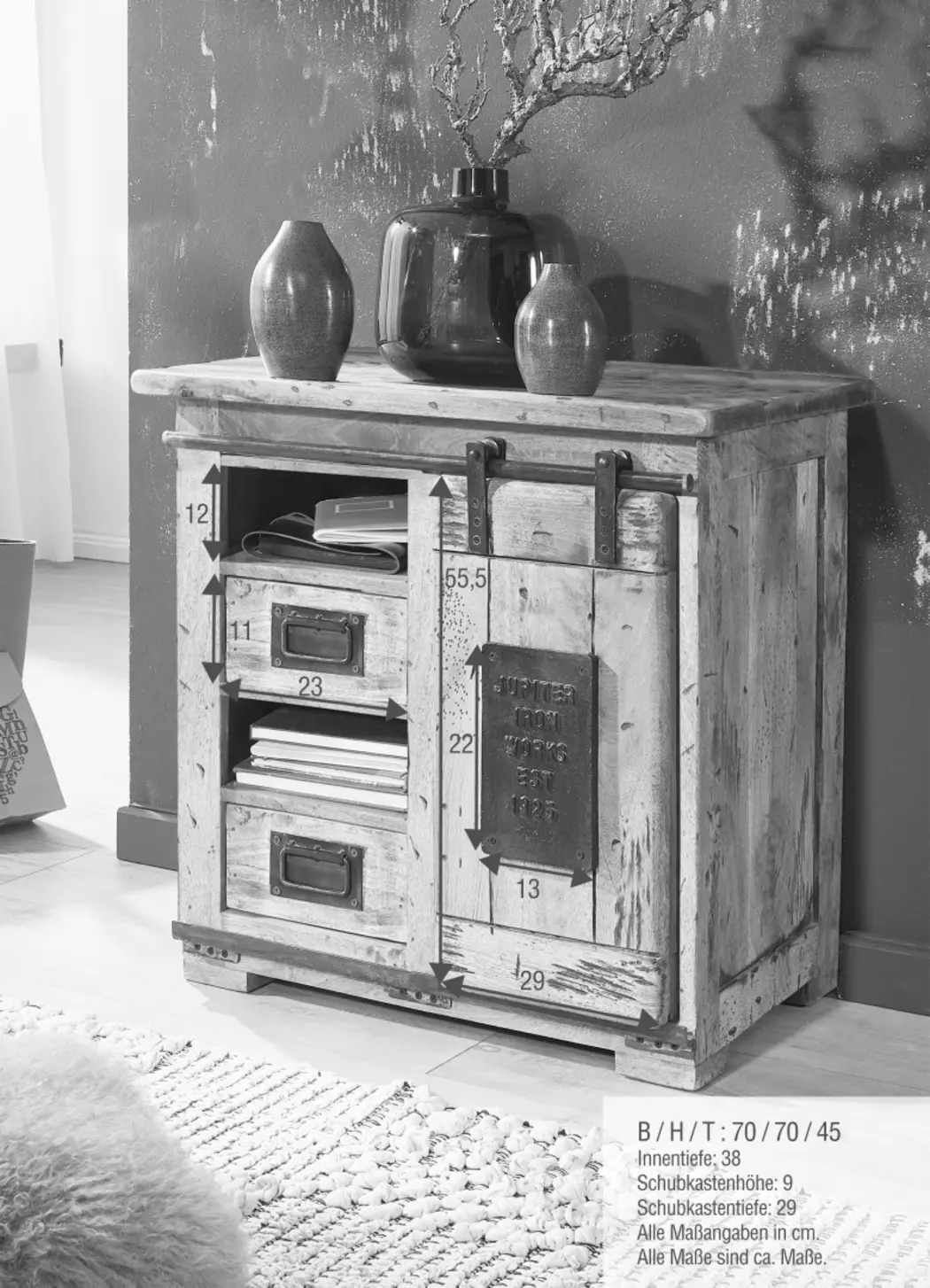 Sideboard Ruston