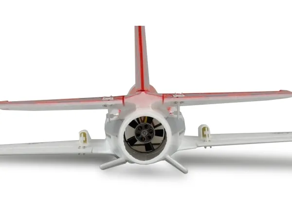 Amewi AMXflight Viper Hpat, Fighter aircraft, 14 År, 330 g