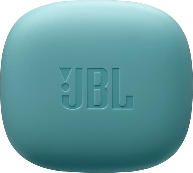 JBL Wave Flex 2 true wireless in-ear høretelefoner (blue)