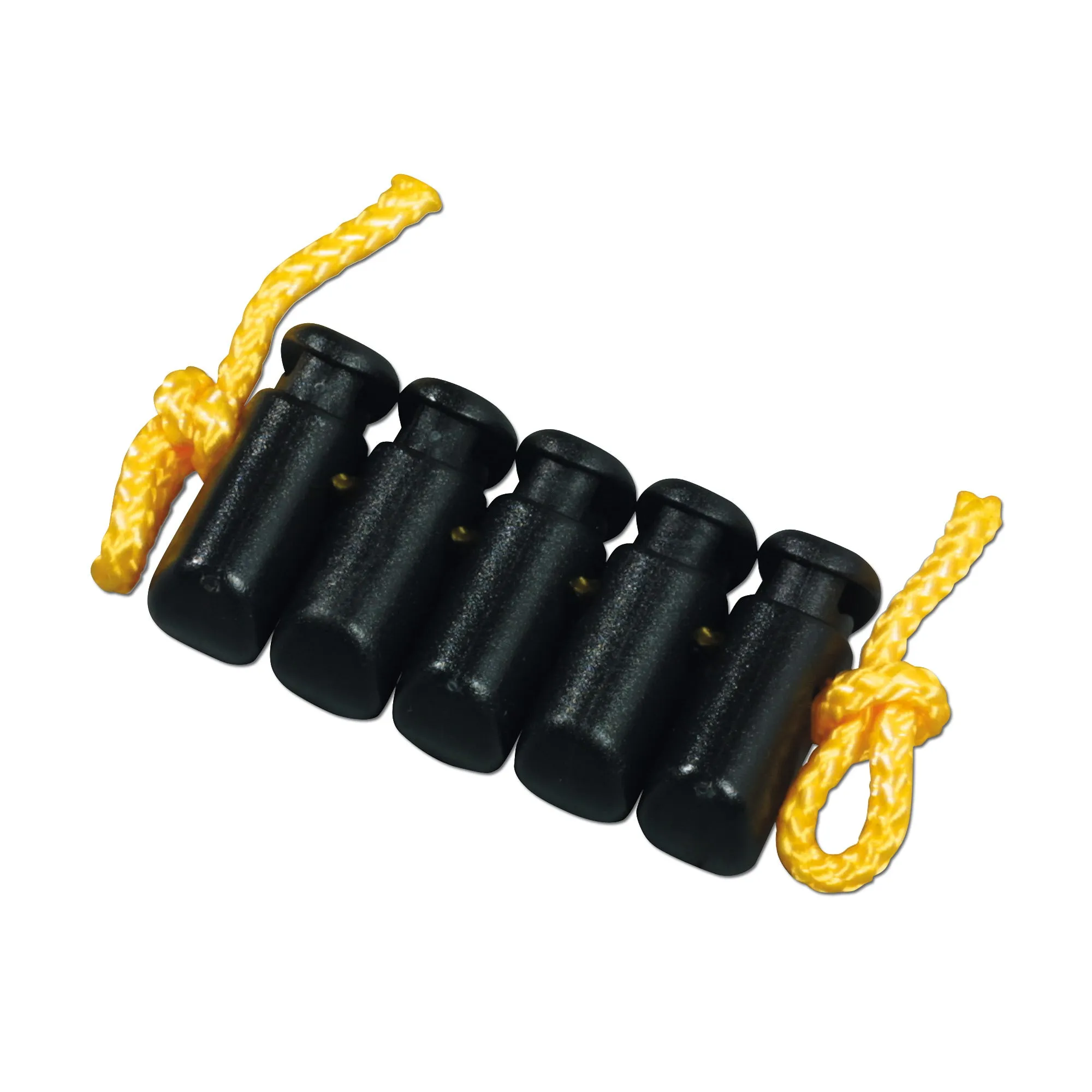 Tatonka -  Kordelstopper Tanka 5er Set