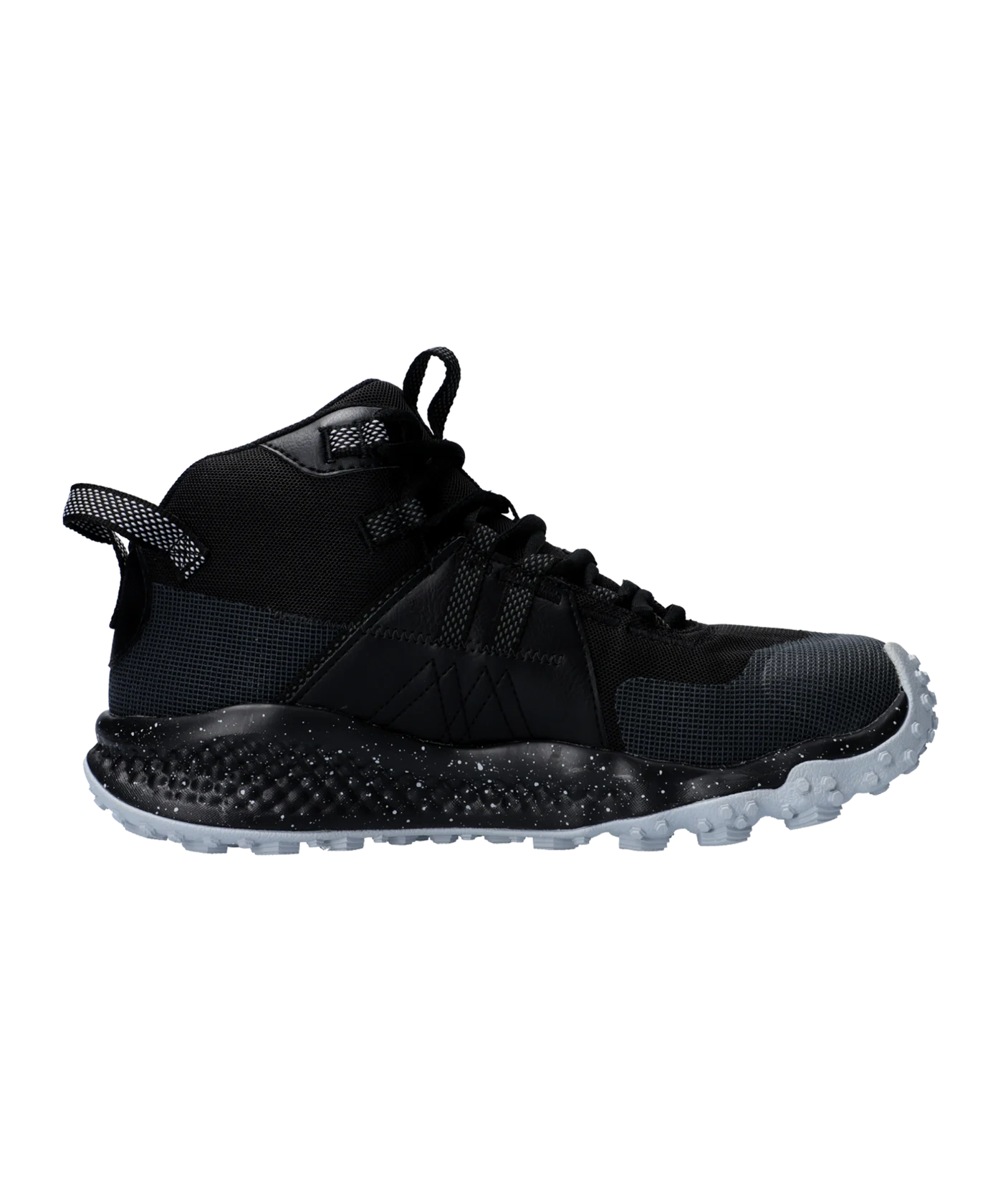 Under Armour Charged Maven Trek Schwarz F002