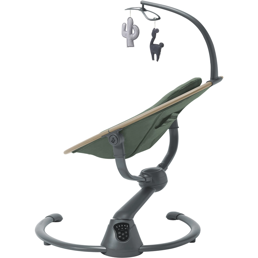 MAXI COSI Babyschaukel Cassia Beyond Green Eco