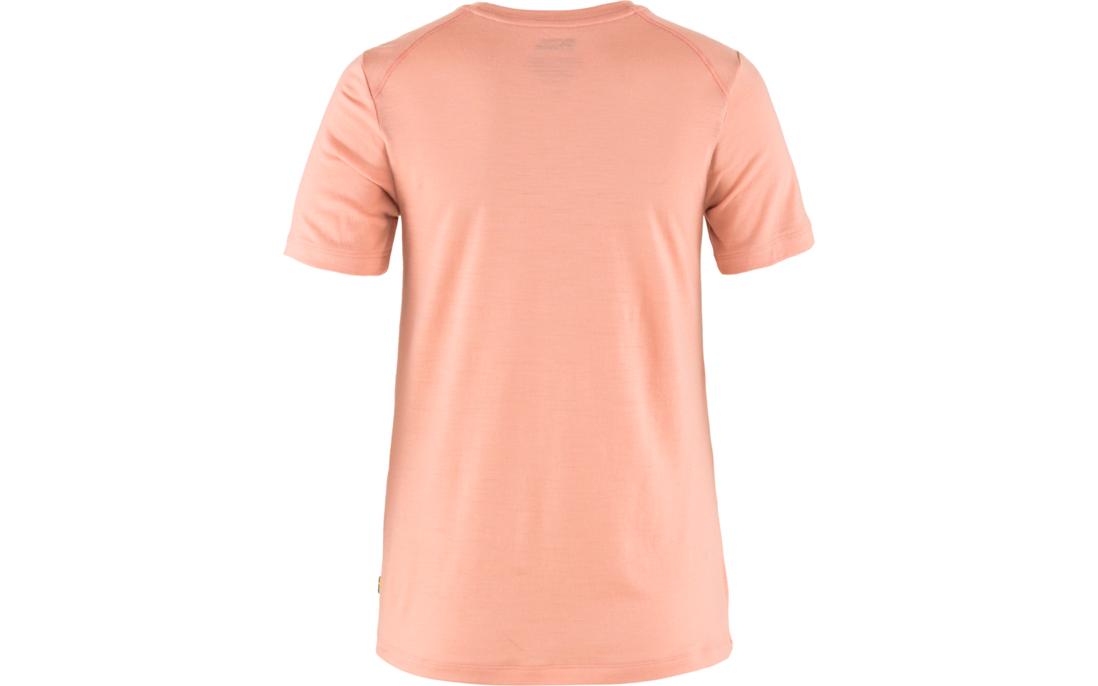 Fjällräven Abisko Wool Fox Damen T-Shirt