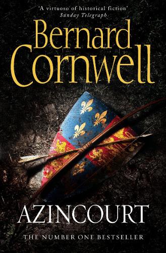 Azincourt (Paperback)