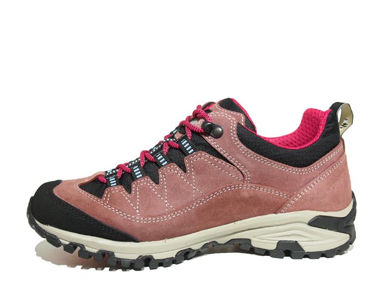 Lomer Sella II MTX Wandelschoenen BrownRose
