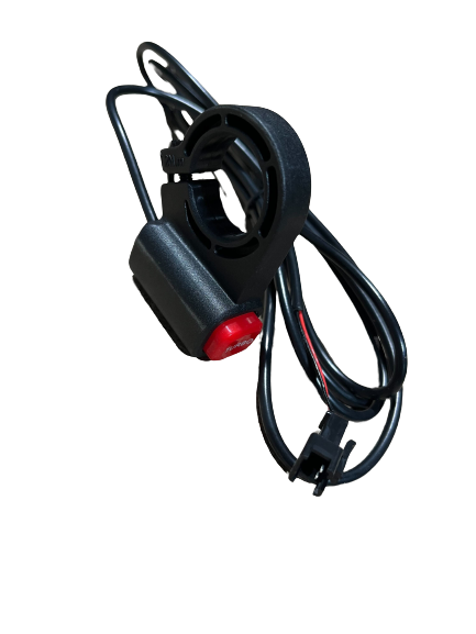 Commodo Interrupteur pour Trottinette Electrique Dualtron Thunder 3