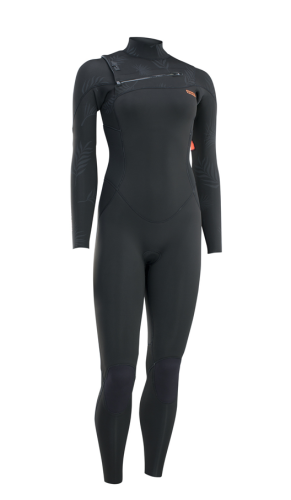 ION Amaze Core 3/2 Front Zip 2023/24
