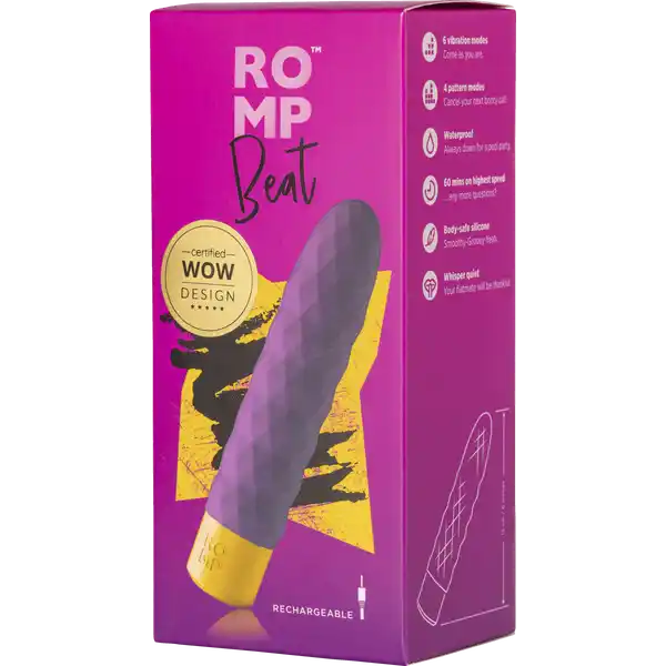Beat Vibrator