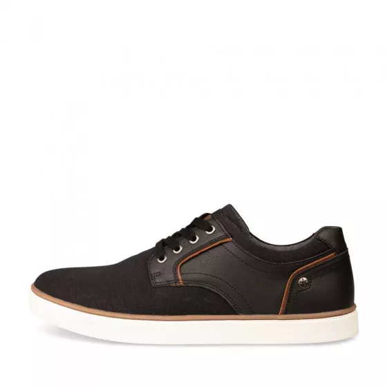 Baskets NOIR FREECODER