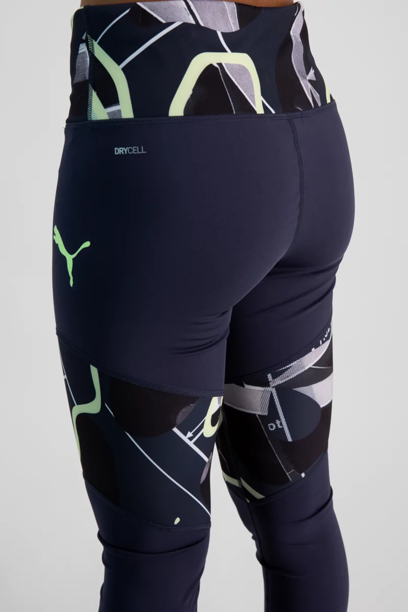 Puma individualLIGA Damen Tight