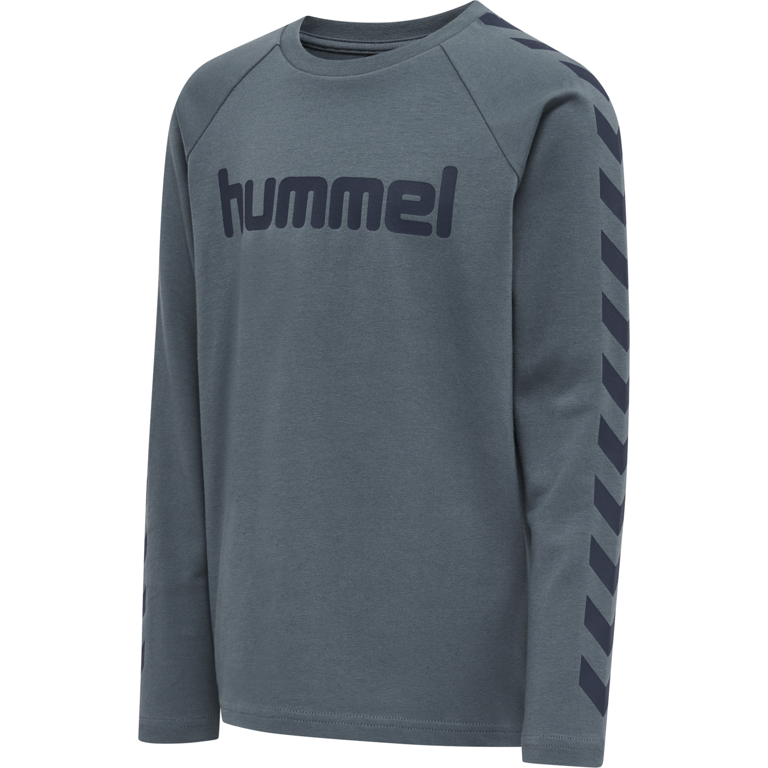 hmlBOYS T-SHIRT L/S