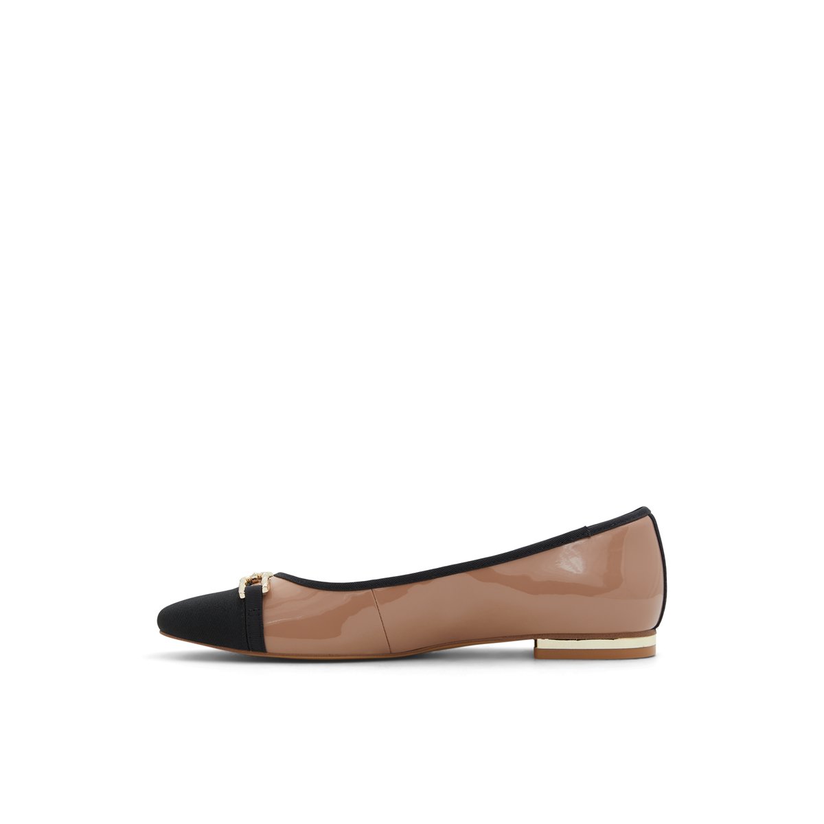 ALDO-Preri-l-Ballerine - Talon plat - Oss