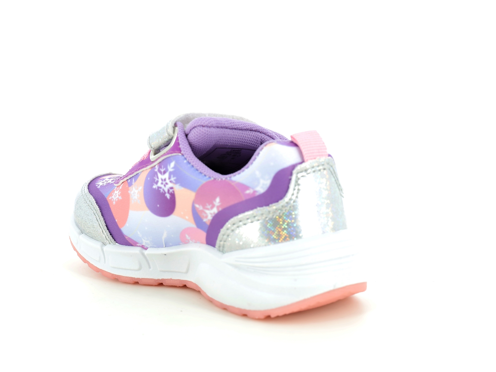 L brand-FZ012895 Synthétique Violet