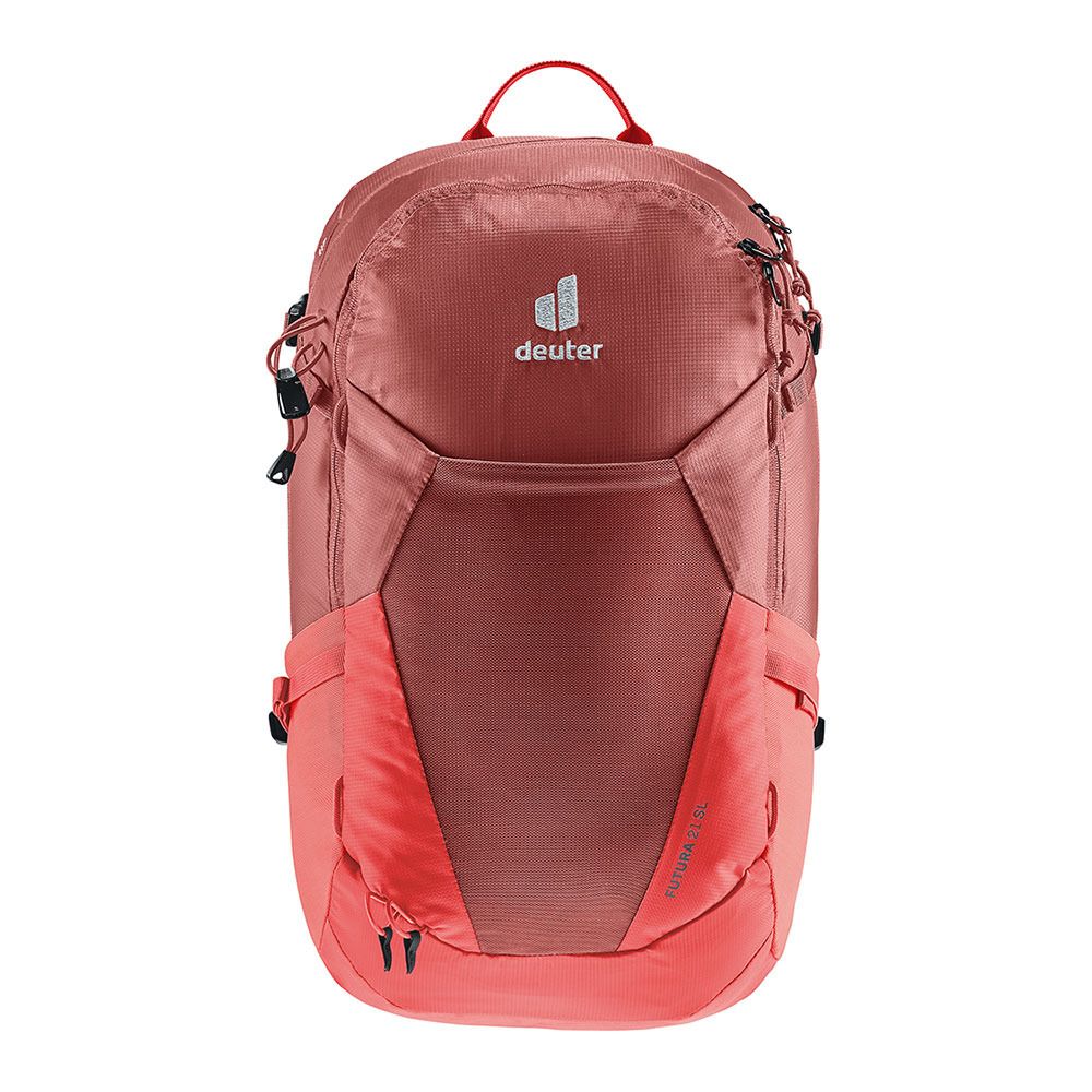 Deuter FUTURA 21 SL - Sac À dos caspia/currant