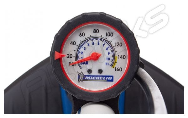 Pompe à Pied Michelin Presta/Schrader