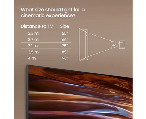 Samsung TQ65QN95DATXXC