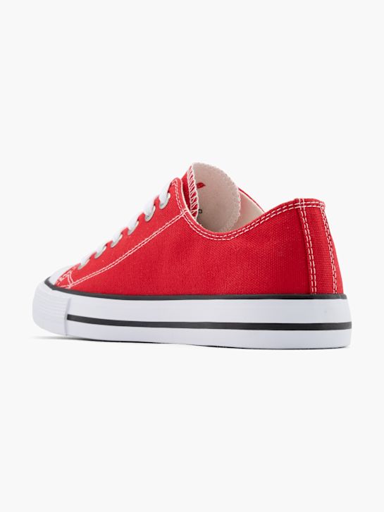 Vty Sneaker Rot