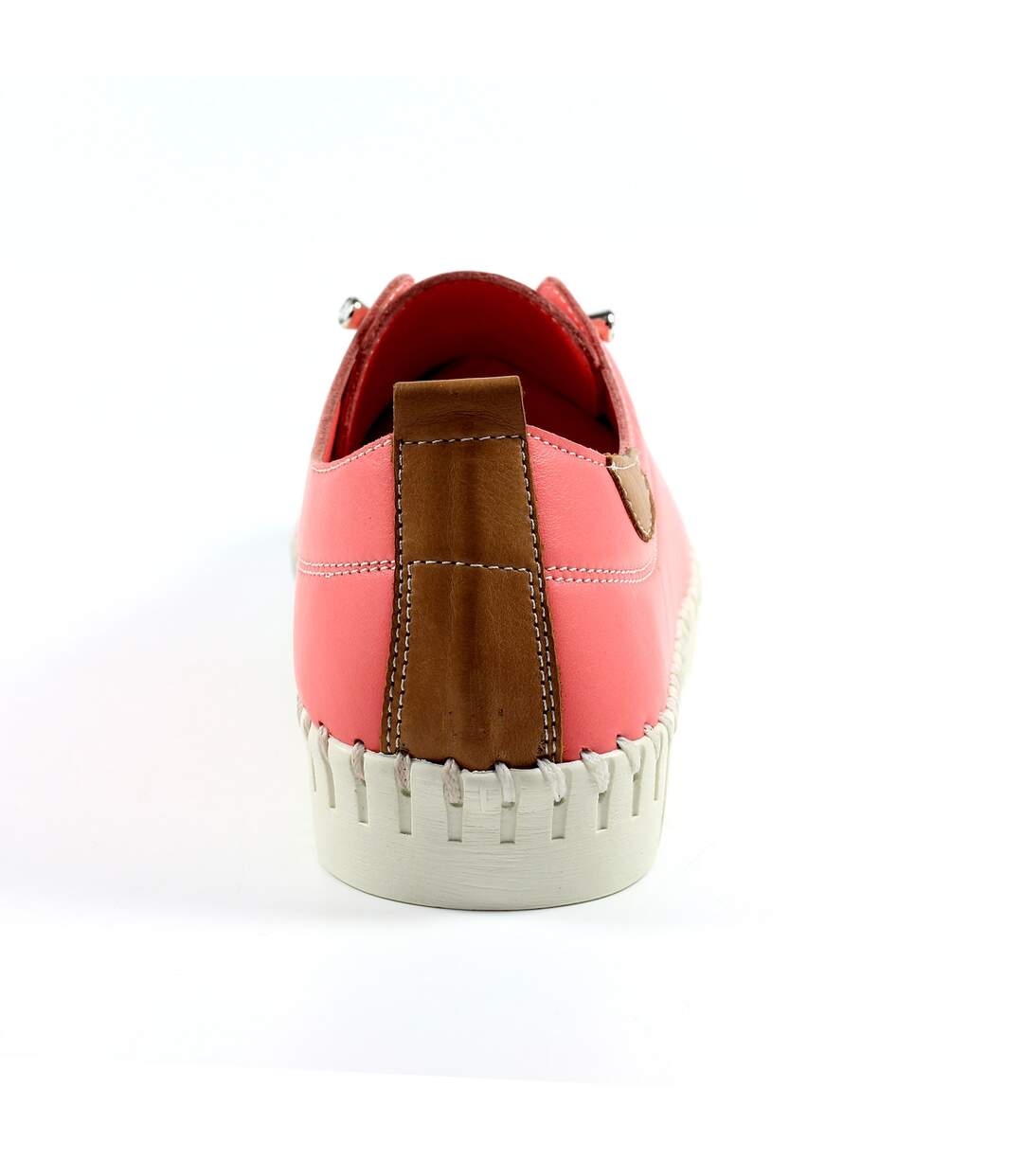 Lunar - Chaussures FLAMBOROUGH - Femme (Rose) - UTGS535