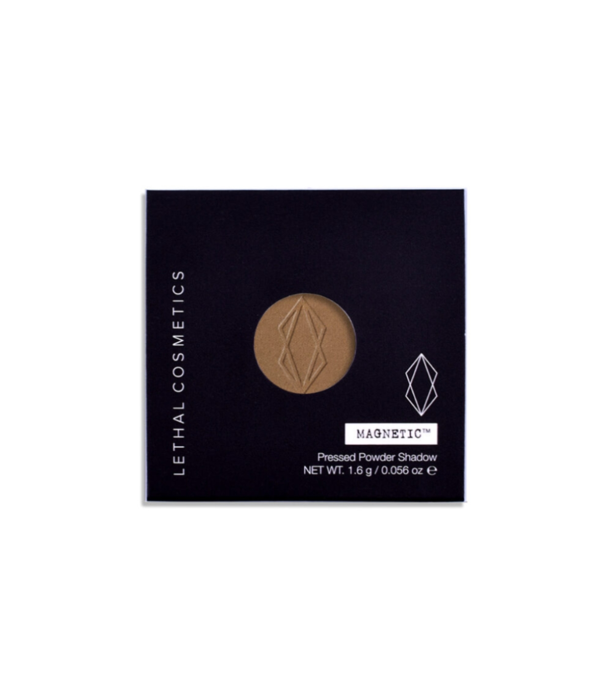 Lethal Cosmetics - Sombra Godet Magnetic™ - Arboreal