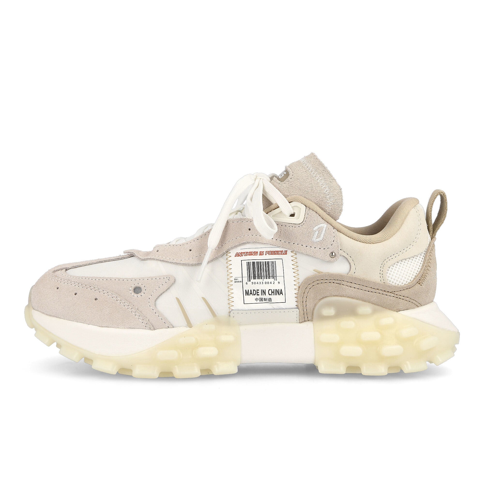 Li-Ning<br>Overload