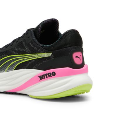 PumaMagnify NITRO 2 Psychedelic Rush - schwarz