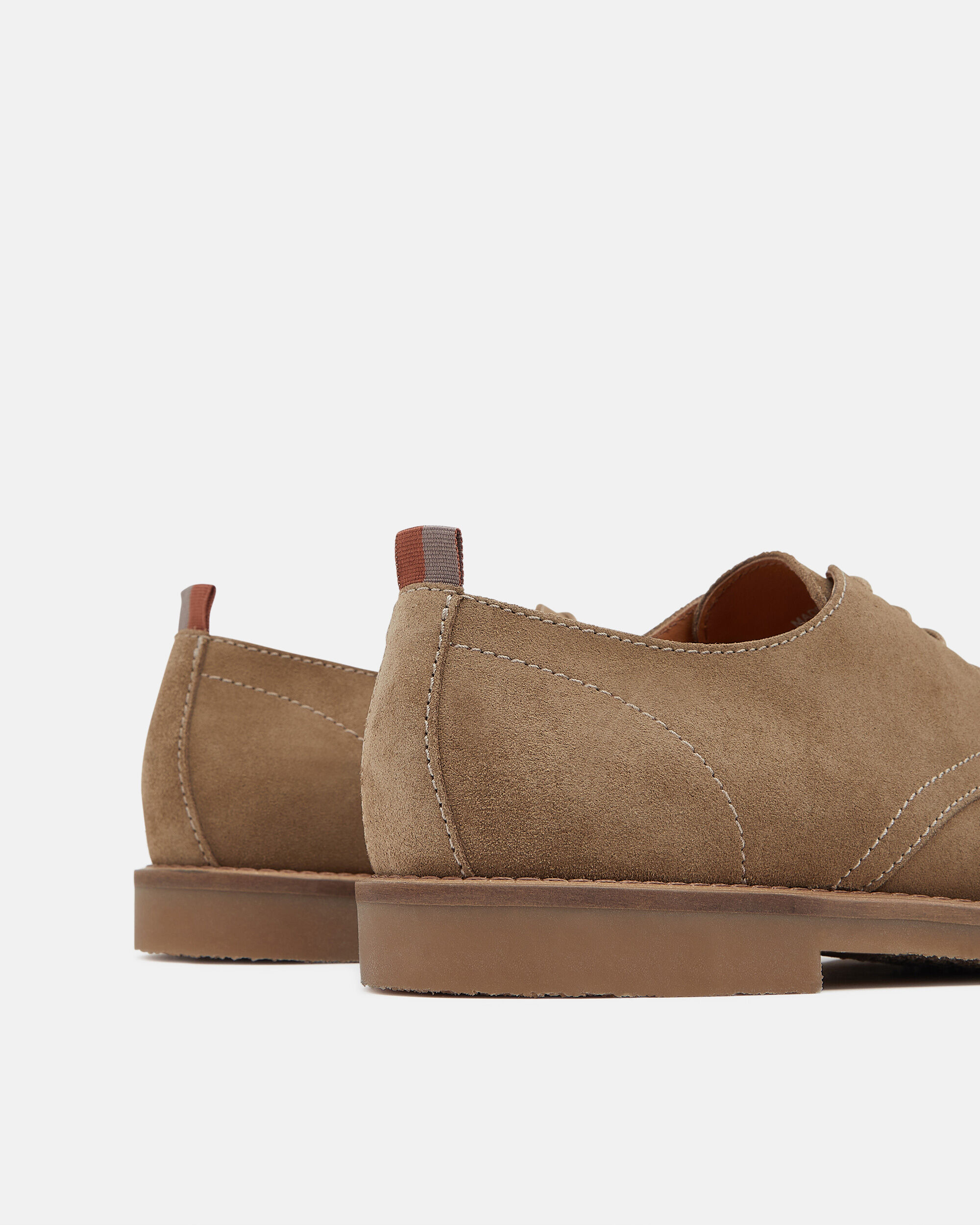 DERBY NAIL Beige